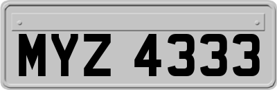 MYZ4333