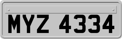 MYZ4334