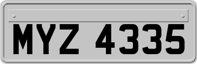 MYZ4335
