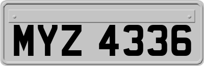 MYZ4336