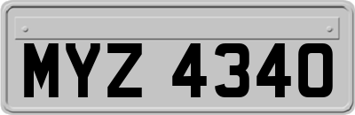 MYZ4340