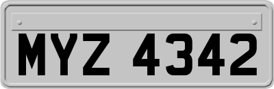 MYZ4342