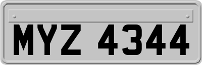 MYZ4344