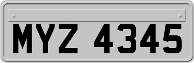 MYZ4345