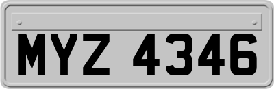 MYZ4346