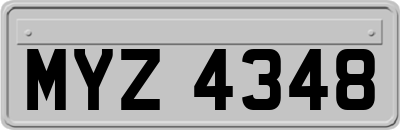 MYZ4348