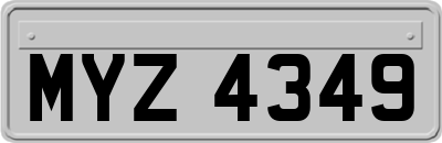 MYZ4349