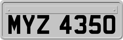 MYZ4350