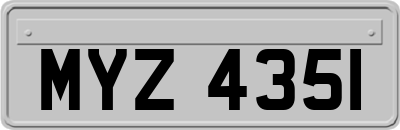 MYZ4351