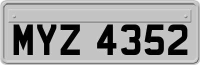 MYZ4352