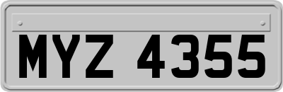 MYZ4355