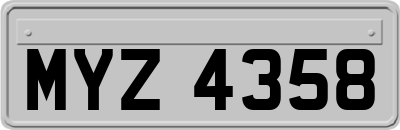 MYZ4358