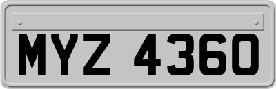 MYZ4360