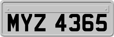 MYZ4365