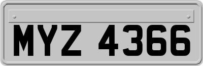 MYZ4366