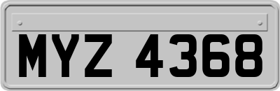 MYZ4368