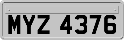 MYZ4376