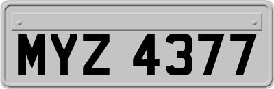 MYZ4377