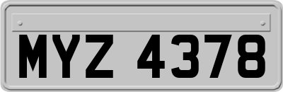 MYZ4378