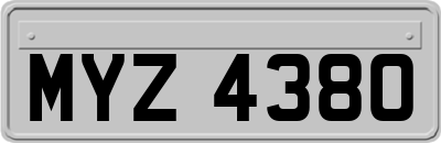 MYZ4380