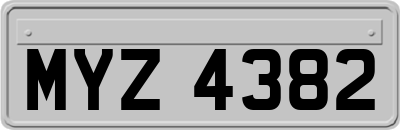 MYZ4382