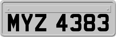 MYZ4383
