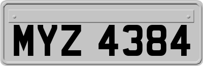 MYZ4384