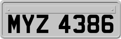 MYZ4386
