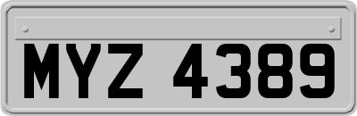 MYZ4389