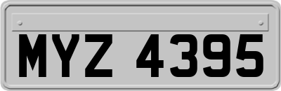 MYZ4395