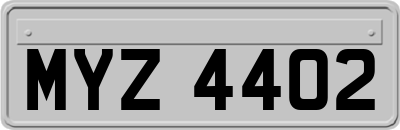 MYZ4402