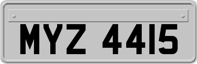 MYZ4415