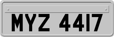 MYZ4417
