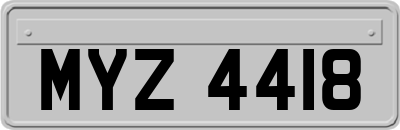 MYZ4418