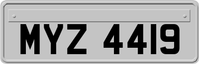 MYZ4419