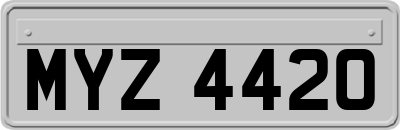 MYZ4420