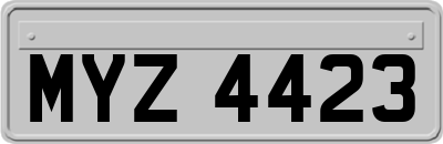 MYZ4423
