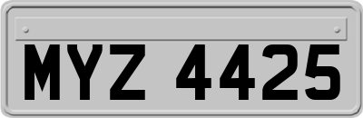 MYZ4425