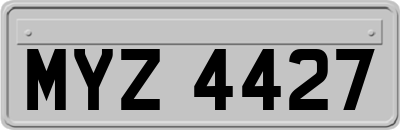 MYZ4427