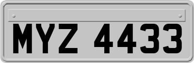 MYZ4433
