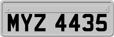 MYZ4435