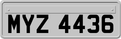 MYZ4436