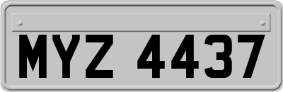 MYZ4437