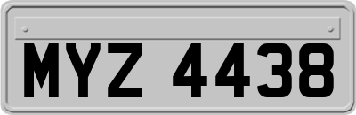MYZ4438