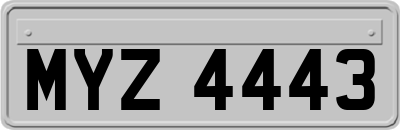 MYZ4443