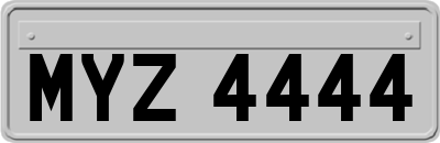 MYZ4444