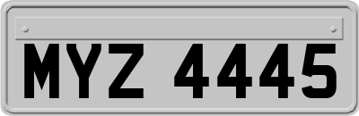 MYZ4445