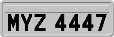 MYZ4447