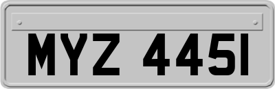 MYZ4451
