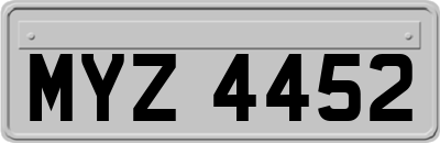 MYZ4452